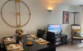 Lombok Apartment Near Old Street,Islington,Angel